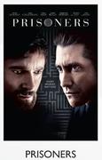Prisoners DVD-Each