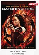 The Hunger Games:Catching Fire DVD-Each