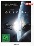Gravity DVD-Each
