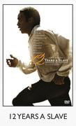 12 Years A Slave DVD-Each