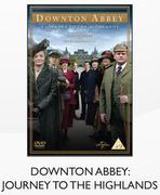 Downton Abbey:Journey To The Highlands-Each