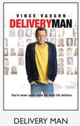 Delivery Man DVD-Each