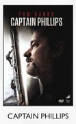 Captain Phillips DVD-Each