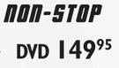 Non-Stop DVD
