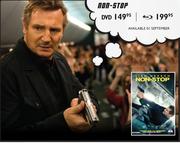 Non-Stop DVD