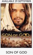 Son Of God DVD