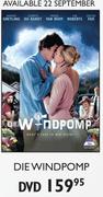 Die Windpomp DVD