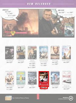 Musica : Entertainer (11 Sep - 15 Oct 2014), page 5