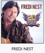 Fredi Nest CD-Elk