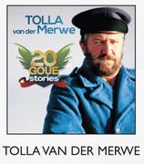 Tolla Van Der Merwe CD-Elk