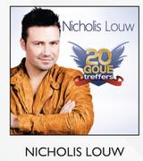 Nicholis Louw CD-Elk