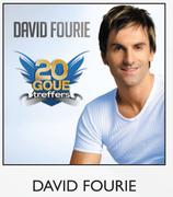 David Fourie CD-Elk