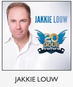 Jakkie Loux CD-Elk