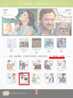 Musica : Entertainer (11 Sep - 15 Oct 2014), page 8