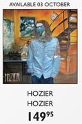 Hozier CD