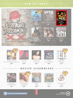 Musica : Entertainer (11 Sep - 15 Oct 2014), page 9