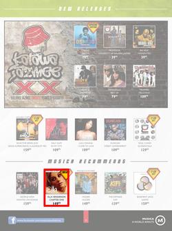 Musica : Entertainer (11 Sep - 15 Oct 2014), page 9