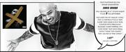 Chris Brown X CD