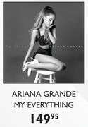 Ariana Grande My Everything CD