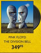 Pink Floyd The Division Bell Vinyl