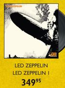 Led Zeppelin Led Zeppelin I Vinyl