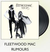 Fleetwood Mac Rumours Vinyl