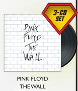 Pink Floyd The Wall Vinyl