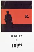 R.Kelly R CD(Naughty 90's)
