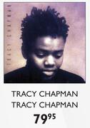 Tracy Chapman Tracy Chapman CD(Power 80's)