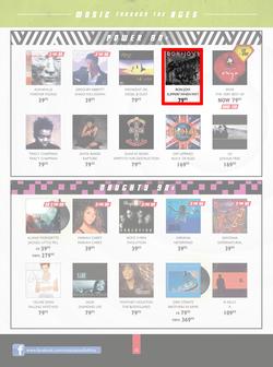 Musica : Entertainer (11 Sep - 15 Oct 2014), page 12