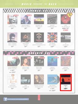Musica : Entertainer (11 Sep - 15 Oct 2014), page 12
