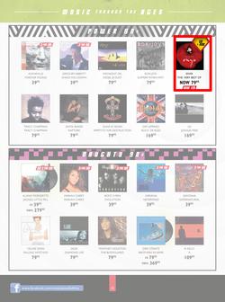 Musica : Entertainer (11 Sep - 15 Oct 2014), page 12