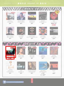 Musica : Entertainer (11 Sep - 15 Oct 2014), page 12