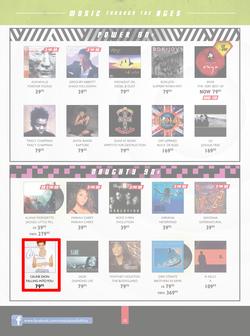 Musica : Entertainer (11 Sep - 15 Oct 2014), page 12