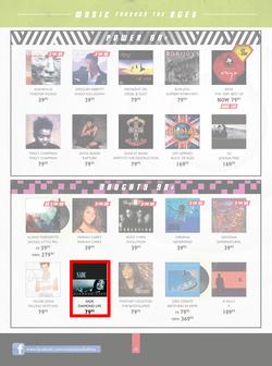 Musica : Entertainer (11 Sep - 15 Oct 2014), page 12