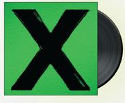 ED Sheeran X CD(2000 And Beyond)