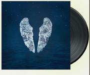 Coldplay Ghost Stories Vinyl(2000 And Beyond)