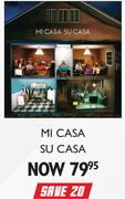 Mi Casa Su Casa CD(2000 And Beyond)