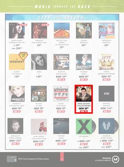 Musica : Entertainer (11 Sep - 15 Oct 2014), page 13