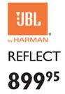 JBL Reflect Earphones