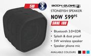 Body Glove 5W Stonefish Speaker