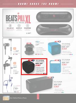 Musica : Entertainer (11 Sep - 15 Oct 2014), page 14