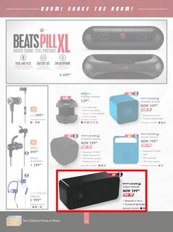 Musica : Entertainer (11 Sep - 15 Oct 2014), page 14