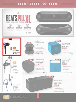 Musica : Entertainer (11 Sep - 15 Oct 2014), page 14