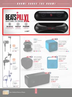 Musica : Entertainer (11 Sep - 15 Oct 2014), page 14