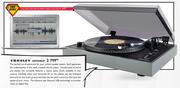 Crosley Advance