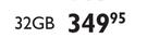 Sandisk 32GB Cruzer Glide