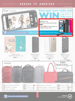 Musica : Entertainer (11 Sep - 15 Oct 2014), page 17