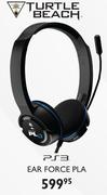 PS3 Ear Force PLA