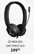 XBOX 360 Ear Force XLA